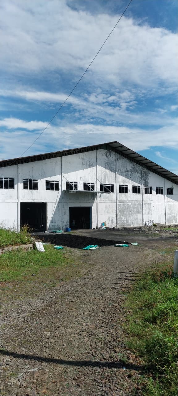 Castle Trading Group Warehouse Facility